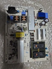 SHIPS FROM USA - VIZIO JVC MAIN POWER BOARD 3PCGC10017B-R