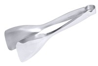 Contacto Edelstahl Servierzange 23,5 Cm