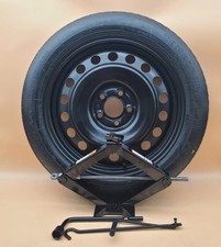 Spare Tire Wjack Kit 18 Fits 2020-2023 Dodge Challenger Compact Donut. Spare Tire Wjack Kit 18 Fits 2020-2023 Dodge Challenger Compact Donut.