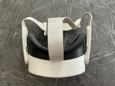 Meta Quest 3s VR in weiß, 128 GB