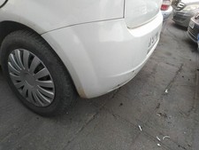 Tube d'échappement Fiat PUNTO EVO