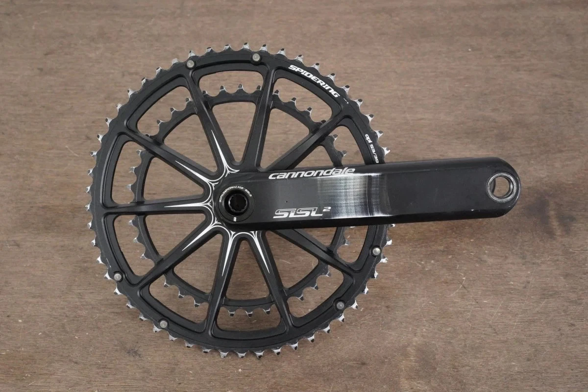 Cannondale Sisl2 for sale - eBay