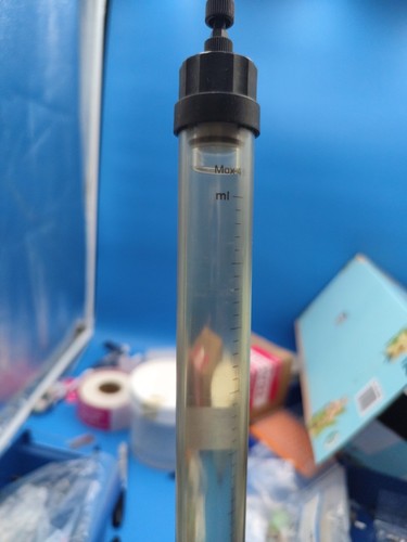 GE Cytiva 50ml Super Loop Stored In 20% Ethanol