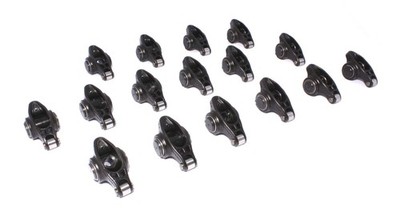COMP Cams 1631-16 Ultra Pro 1.6 Magnum Rocker Arm for Ford 289-351W w/3/8'' Stud