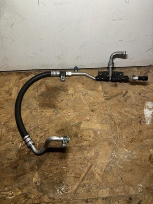 Low Pressure A/C  Line For 2003-2006 Acura Mdx