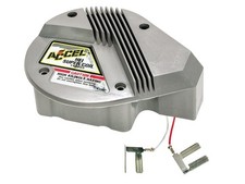 Accel Hei Super Coil Fits Buick V6v8 Olds Pontiac V8 1981-91 Corvette Accel Hei Super Coil Fits Buick V6v8 Olds Pontiac V8 1981-91 Corvette
