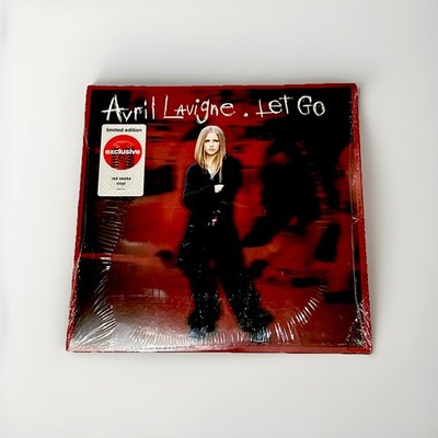 NEW* Avril Lavigne - Let Go - 20th Anniversary 2LP Target