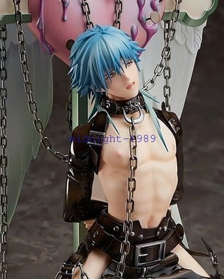 Native Dramatical Murder 1/7 Scale Seragaki Aoba PVC Model Statue