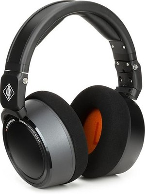 Neumann NDH 20 Closed Back Dynamic Headphones Black Edition