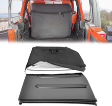 Freedom Panel Hard Top Storage Bag with Handle Compatible with 2007-2022 Jeep Wr