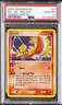 2005 POKEMON EX UNSEEN FORCES #27 HO-OH-REVERSE FOIL PSA 10