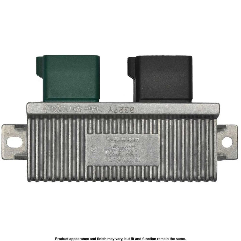 Controlador de bujía incandescente diésel Cardone Super Duty Club Wagon TCP para Ford Econoline Foto 3 de 4