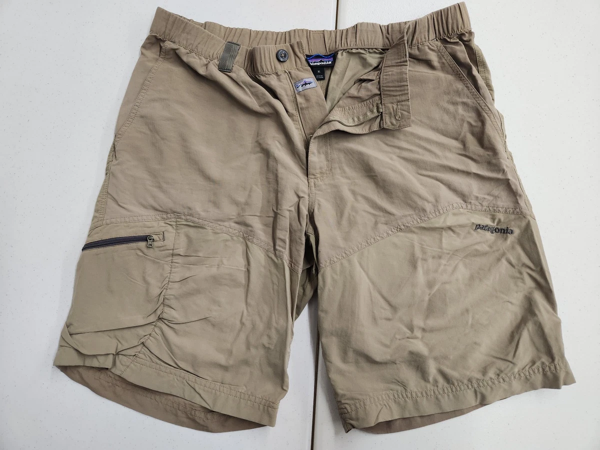 25+ Patagonia Regular Size XL Shorts for Men for sale | Updated