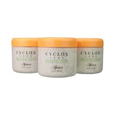 Image of Cyclax Nature Pure Apricot Facial Scrub 300ml (Pack of 3) 1 count 1)