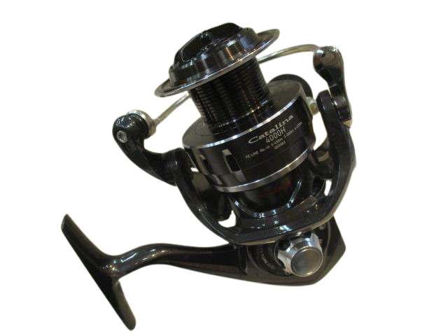 Daiwa 16 CATALINA 4000H | eBay