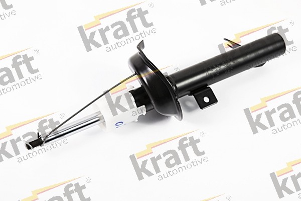 1X Kraft Automotive StoßDäMpfer 4002470 FüR Ford DAW Focus DBW DFW 1 Turnier DNW-image