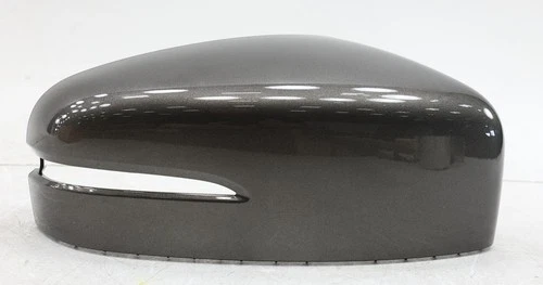 NEW OEM Honda Passenger Door Mirror Cap Meteor Blast 76201THRA11ZB Odyssey 18-25