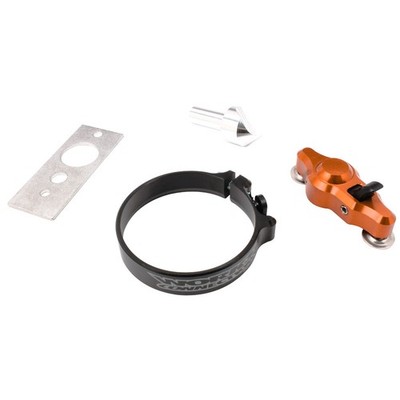 Works Connection 12-622 Pro Launch Start Device