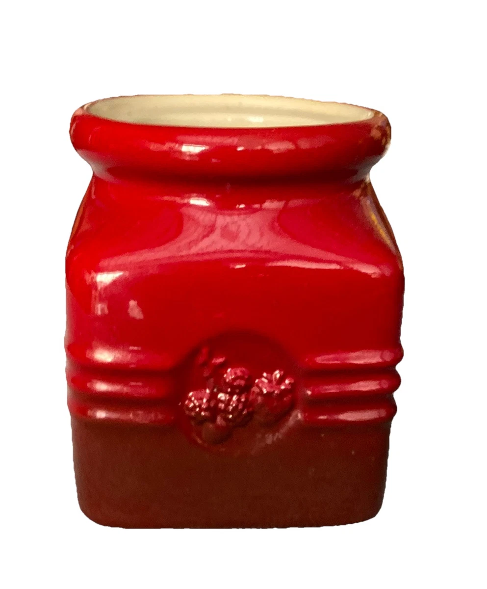 Le Creuset Kitchen Jam Jars for sale - eBay