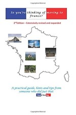 So. you're thinking of moving to France by Sontag, David Book The Fast Free