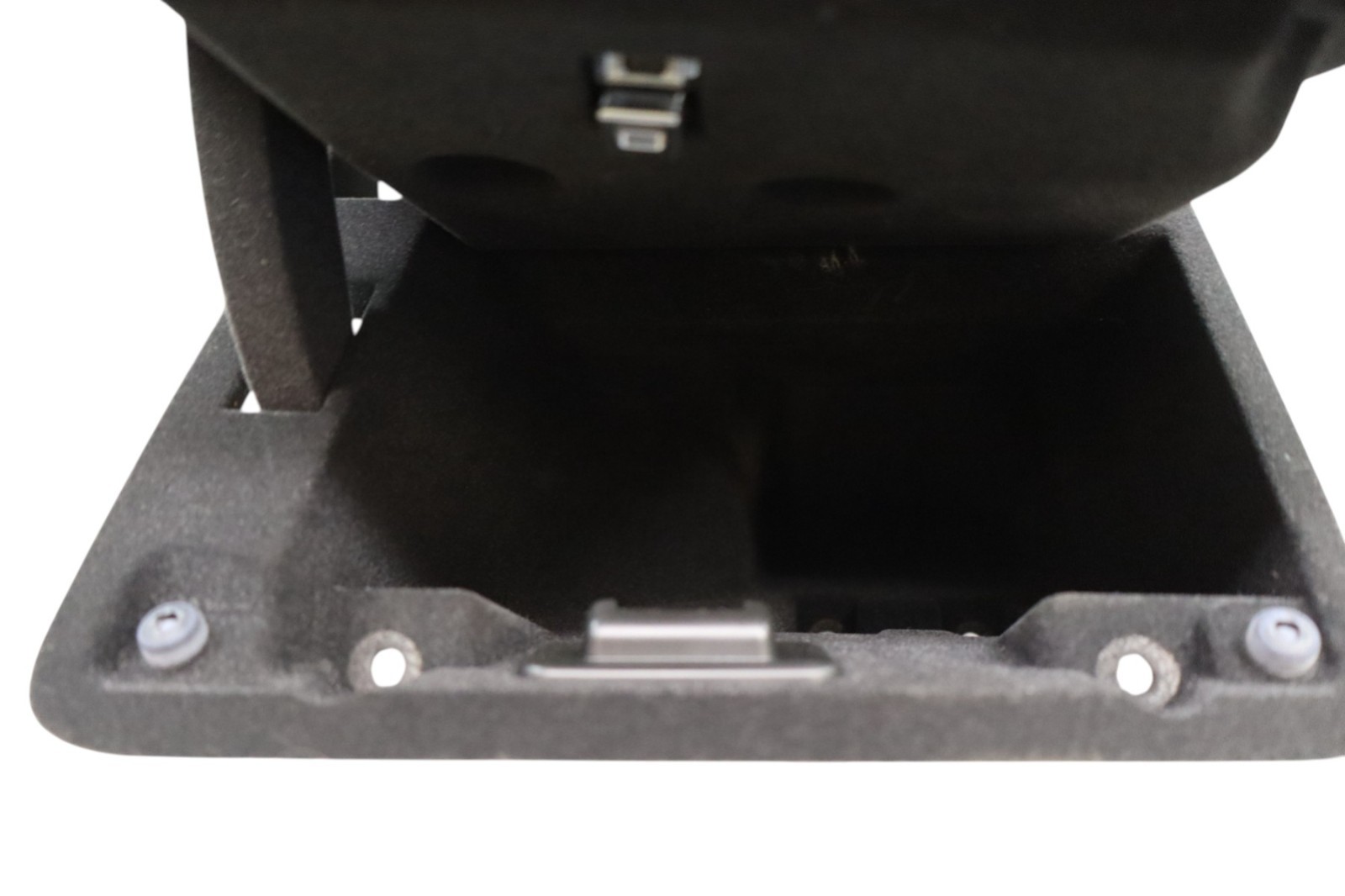 14-22 Maserati Ghibli Left Side Dashboard Storage Compartment 670012669 Oem