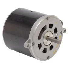 U.S. Motors 2097 Oil Burner Motor, 1/8 Hp