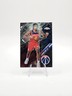 Tre Johnson III 2025-26 Topps Chrome RC  Go Time SP #GT-21 B