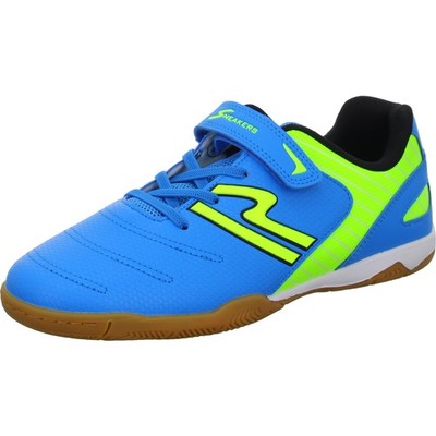 Sportschuh Indoor MK3293-BLYE