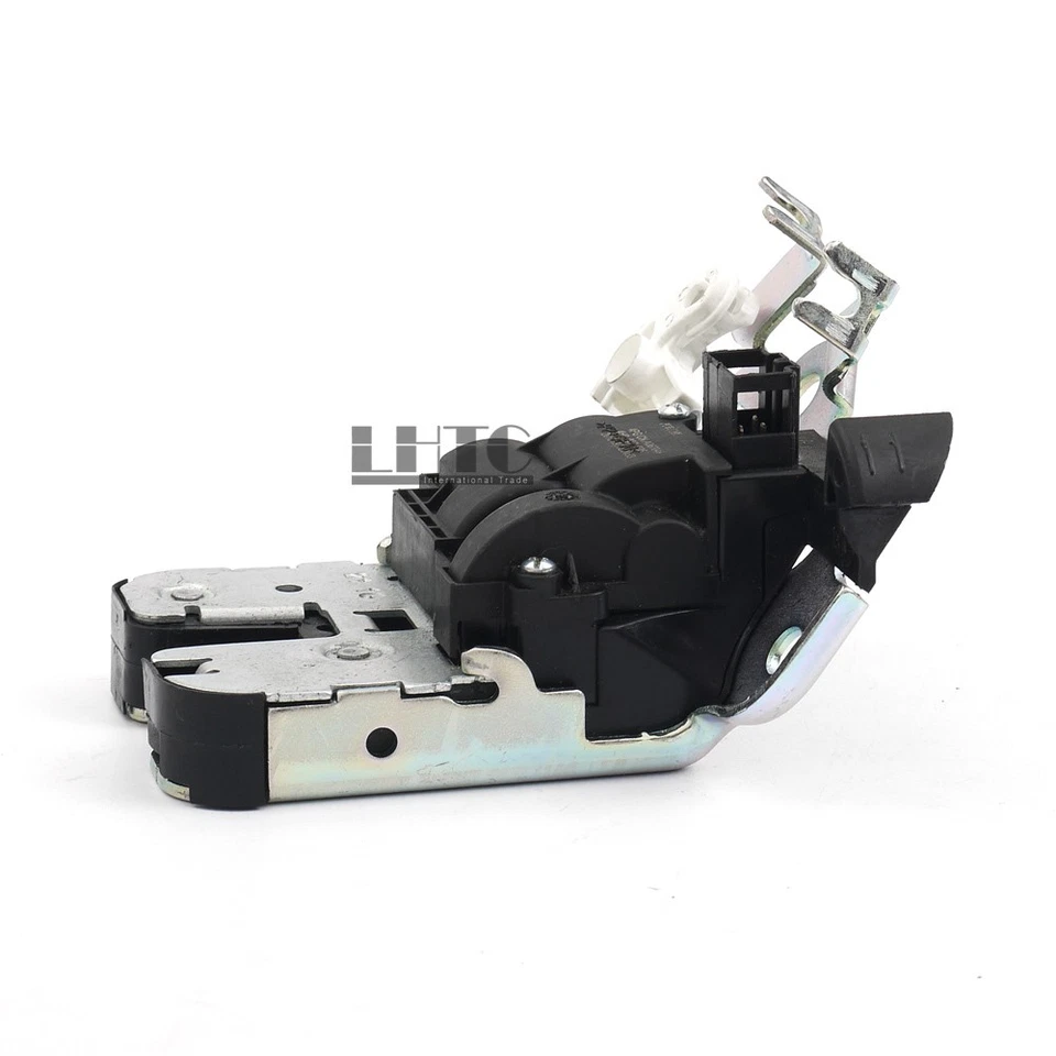 Actuador de cierre de tapa de maletero trasero OEM para AUDI A3 A6 C7 sedán A8 Foto 4 de 4