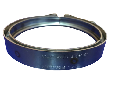 Volvo Penta 21325767 V -clamp Genuine OEM 3807212 3838942 for sale  