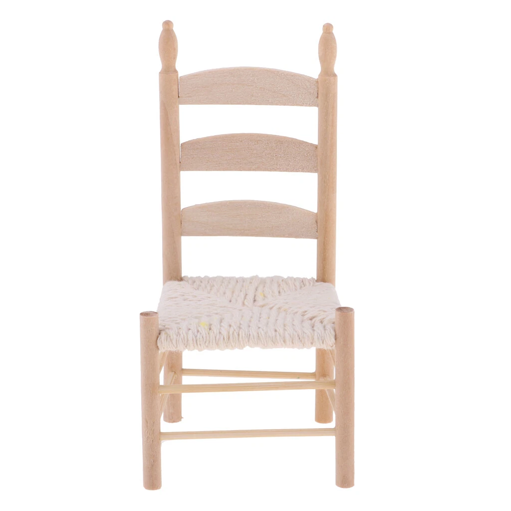 Mini chairs on sale for dolls