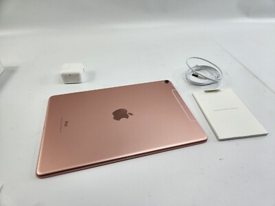 183 iPad Pro 10.5インチ 64GB Wi-Fi ローズゴールド Amazon.com : Apple iPad Pro 10.5in 64GB WiFi Rose Gold (2017