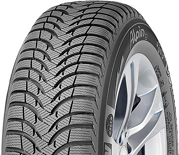 Michelin Winterreifen für Autos