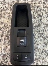 Front Right Passenger Side Power Window Switch Compatible with Grand Cherokee
