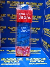 Boraccia Termica Tinta Unita 500 Ml Linea Jeans Cod 60290 Pool Over CELESTE