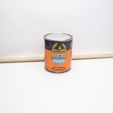 Gorilla Waterproof Patch  Seal Liquid Black 32oz 105338