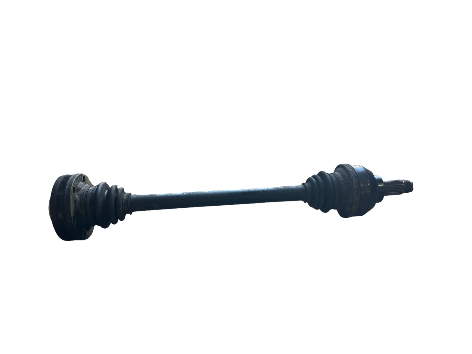 2000 BENTLEY ARNAGE REAR RIGHT PASSENGER AXLE OEM