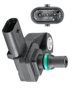 Frankberg 1 Capteur De Pression Du Tuyau D'aspiration Compatible Avec