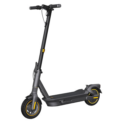 Segway MAX G2 D KickScooter E-Scooter 20 km/h 70km Reichweite 