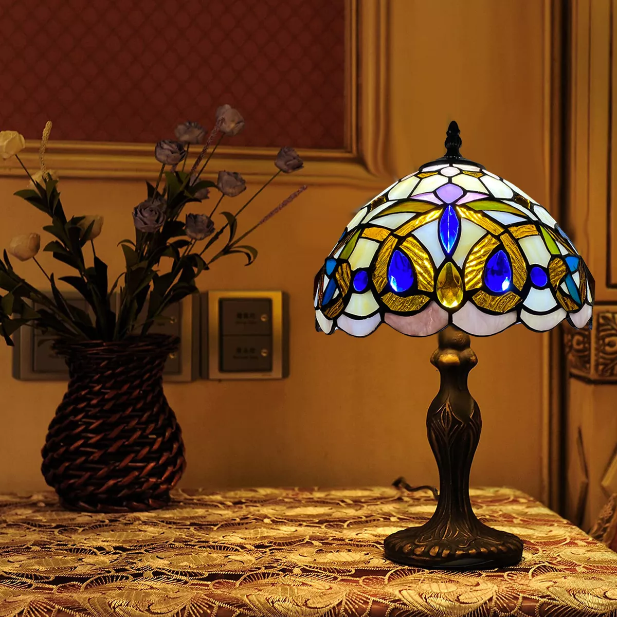 10 inch sale table lamp