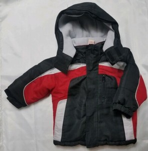 faded glory coats jackets