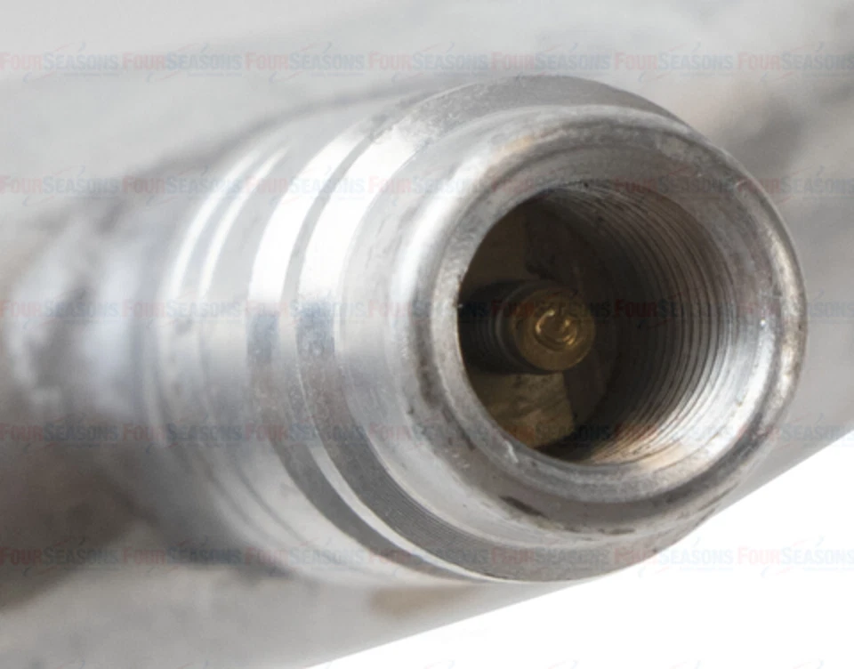 Línea de succión cuatro estaciones 66788 Foto 4 de 4