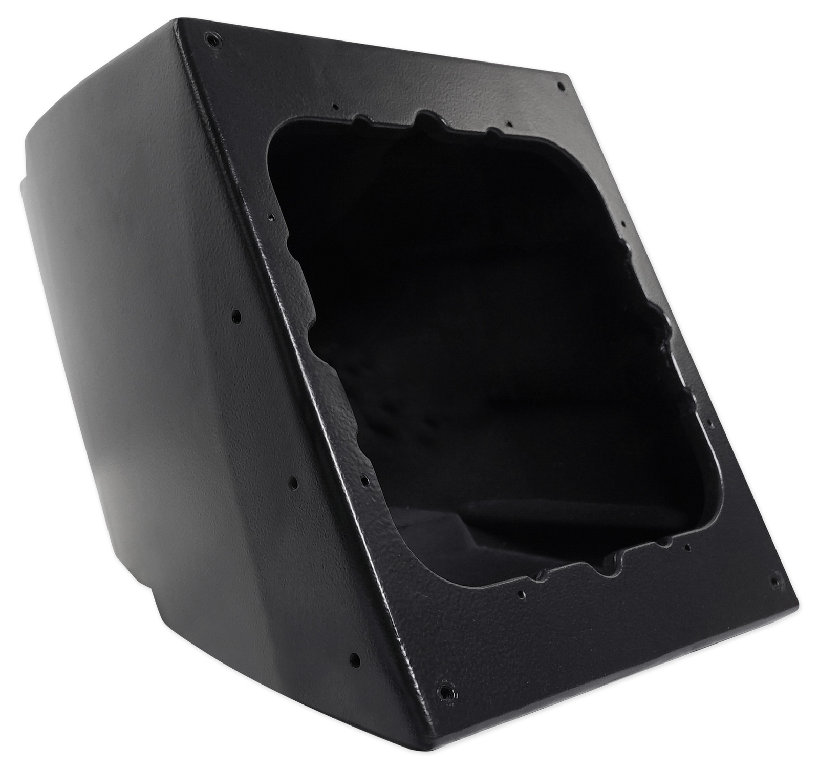 Корпус сабвуфера Polaris Slingshot 10 Бесплатные динамики на руле квадроцикла Rockville