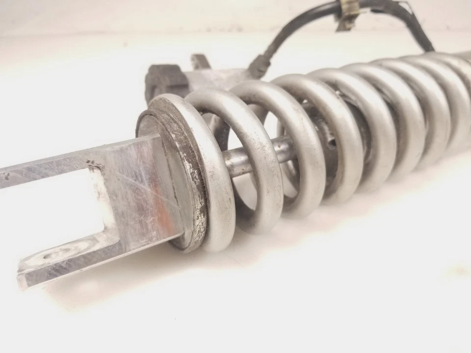 05 Suspensión Amortiguador Trasero Ajustable Suzuki V Strom DL1000 Envío Gratis Foto 2 de 4