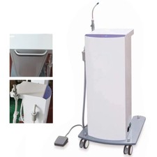 Dental 280W Clinic Vacuum Suction System Mobile Suction Pump Machine FM-370X
