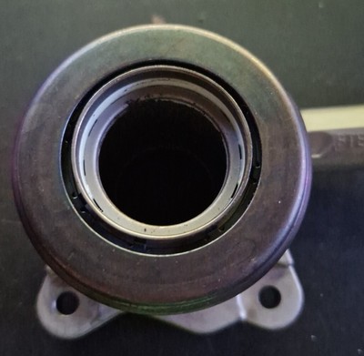 FTE automotive ZA34076.3.2 Concentric Slave Cylinder for sale 