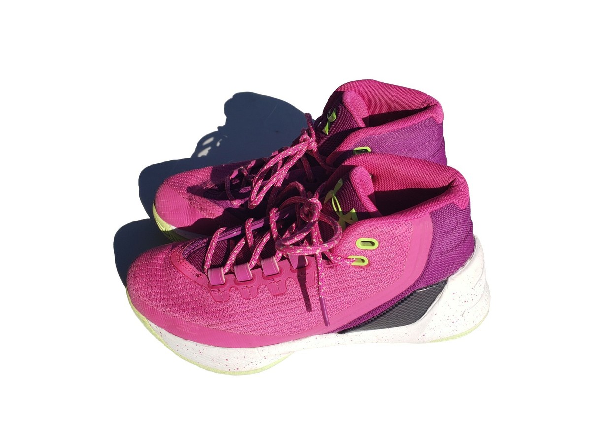stephen curry womens basketball shoes