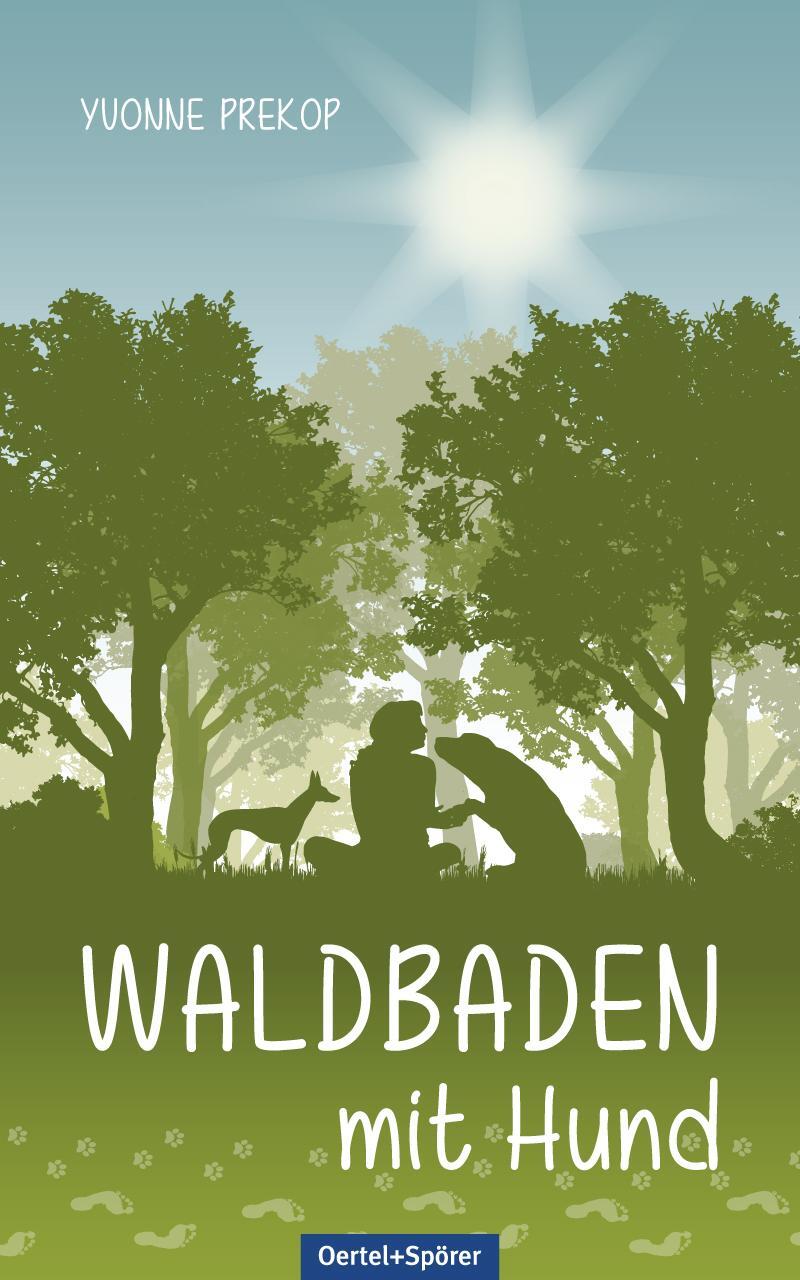 Thumbnail - Waldbaden Mit Hund Yvonne Prekop