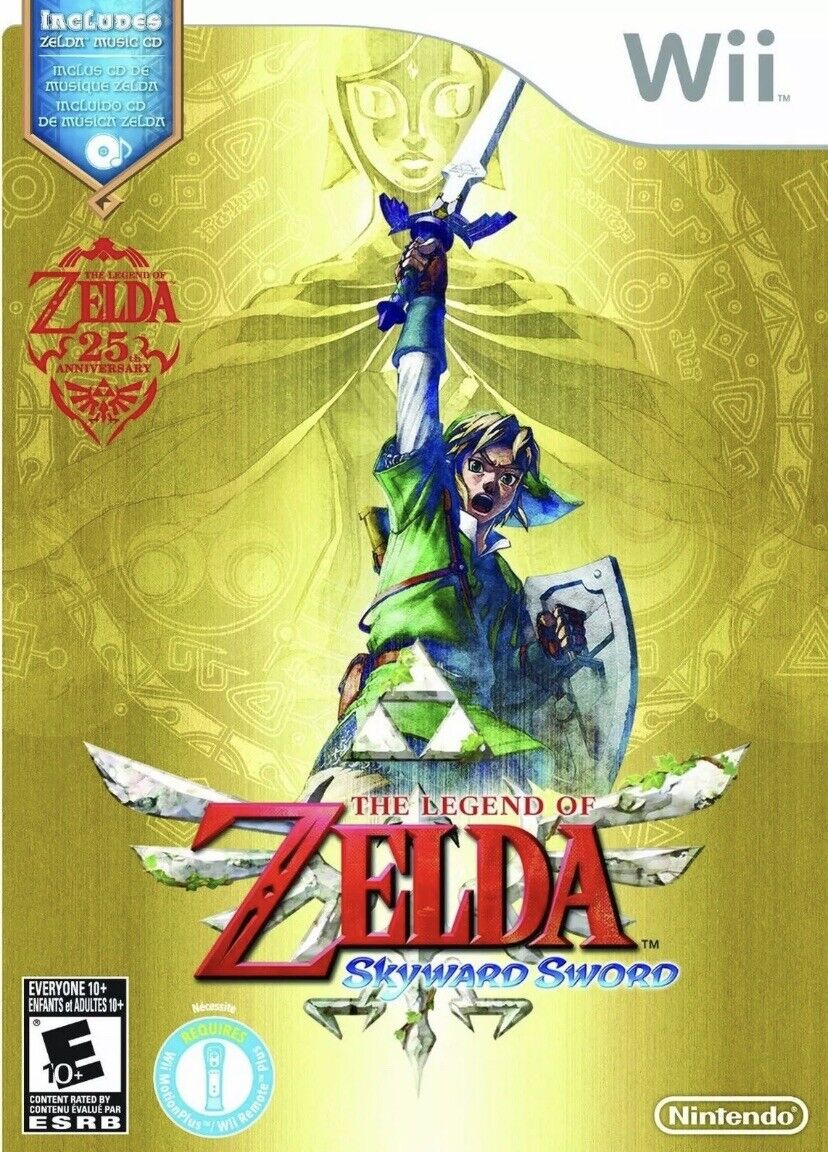 Zelda Archives - All Cool Things™