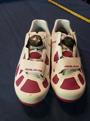 Chaussures de vélo de route Race Road IV de Pearl Izumi - Femmes